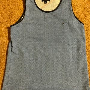 Hurley L tank top